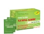 PQA Phòng Phong - Thư giãn xương khớp